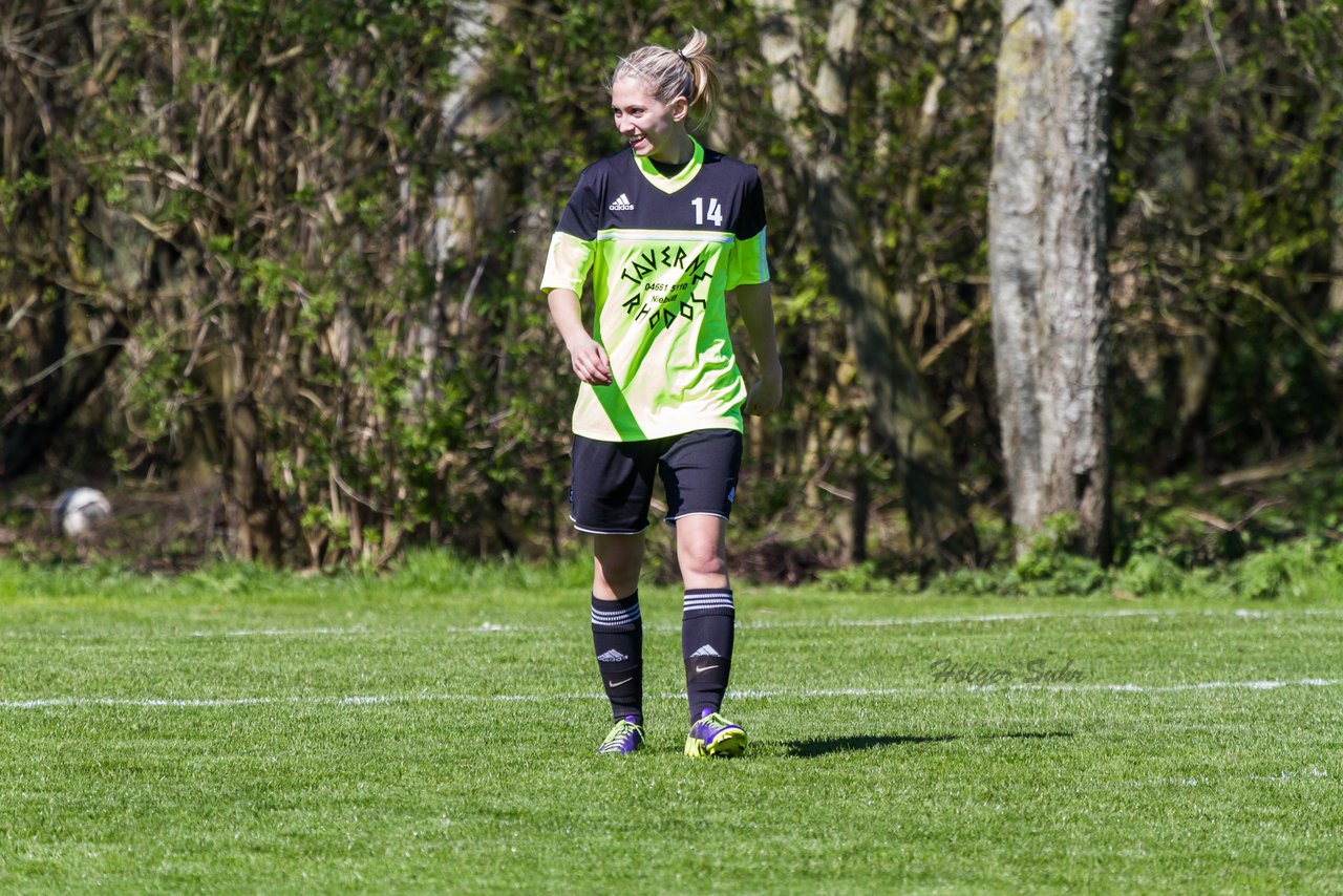 Bild 124 - Frauen SV Frisia 03 Risum Lindholm - Heider SV : Ergebnis: 8:0